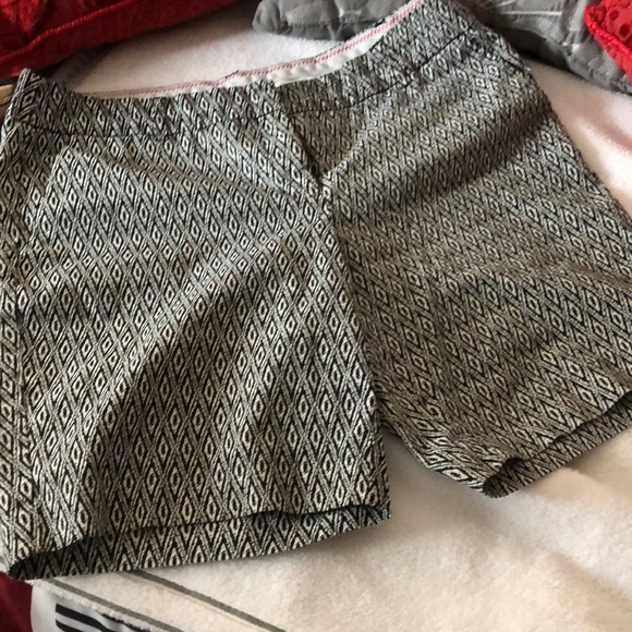 Kenar Pants - Shorts Kenar Pants - Shorts